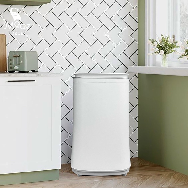 Máy giặt mini Moaz BéBé MB036