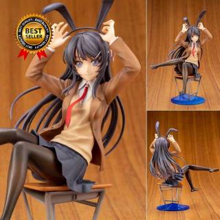 Mô Hình Nhân Vật Anime 20cm