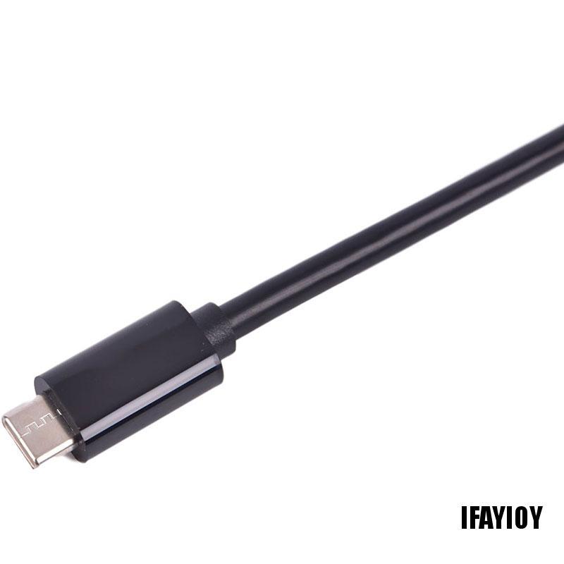Cáp Chuyển Đổi Từ Cổng Usb C Sang Hdmi 4k 60hz Type C 3.1 Sang Đầu Cái Tiện Dụng | BigBuy360 - bigbuy360.vn