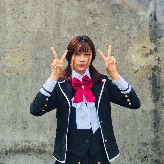 RẺ VÔ ĐỊCH VŨ TRỤ💫🌟🌟Set cosplay Japan anime