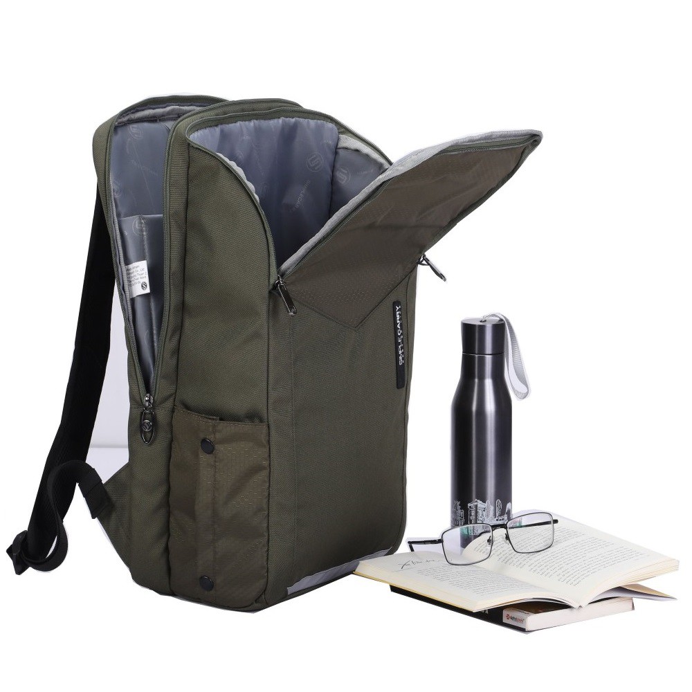 Balo laptop Simplecarry Credo 2
