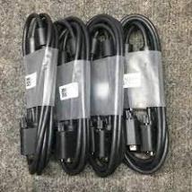 Cáp vga-vga, cáp tín hiệu 2 đầu vga dell 1.5m hàng zin