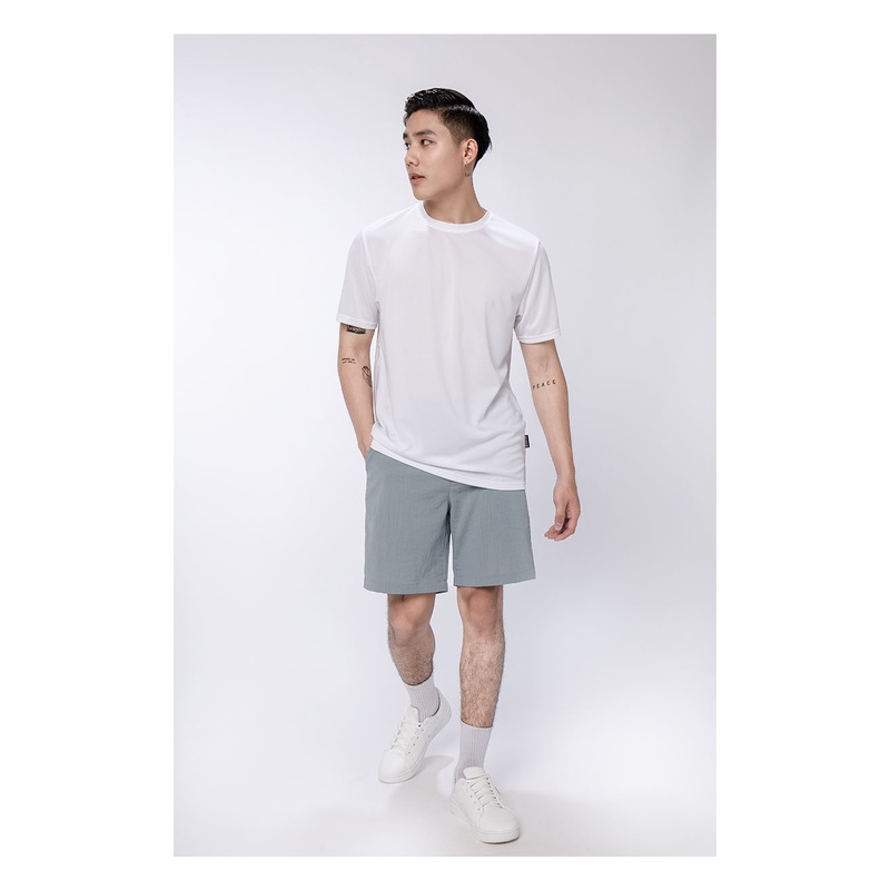 Quần Short Nam Đơn Giản Thương Hiệu Y2010 Ver26 20893 |YaMe|