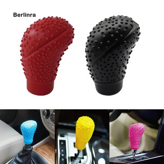 Bọc cần số ô tô chống trượt bằng silicon
