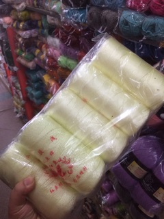 Set sợi thô 5c