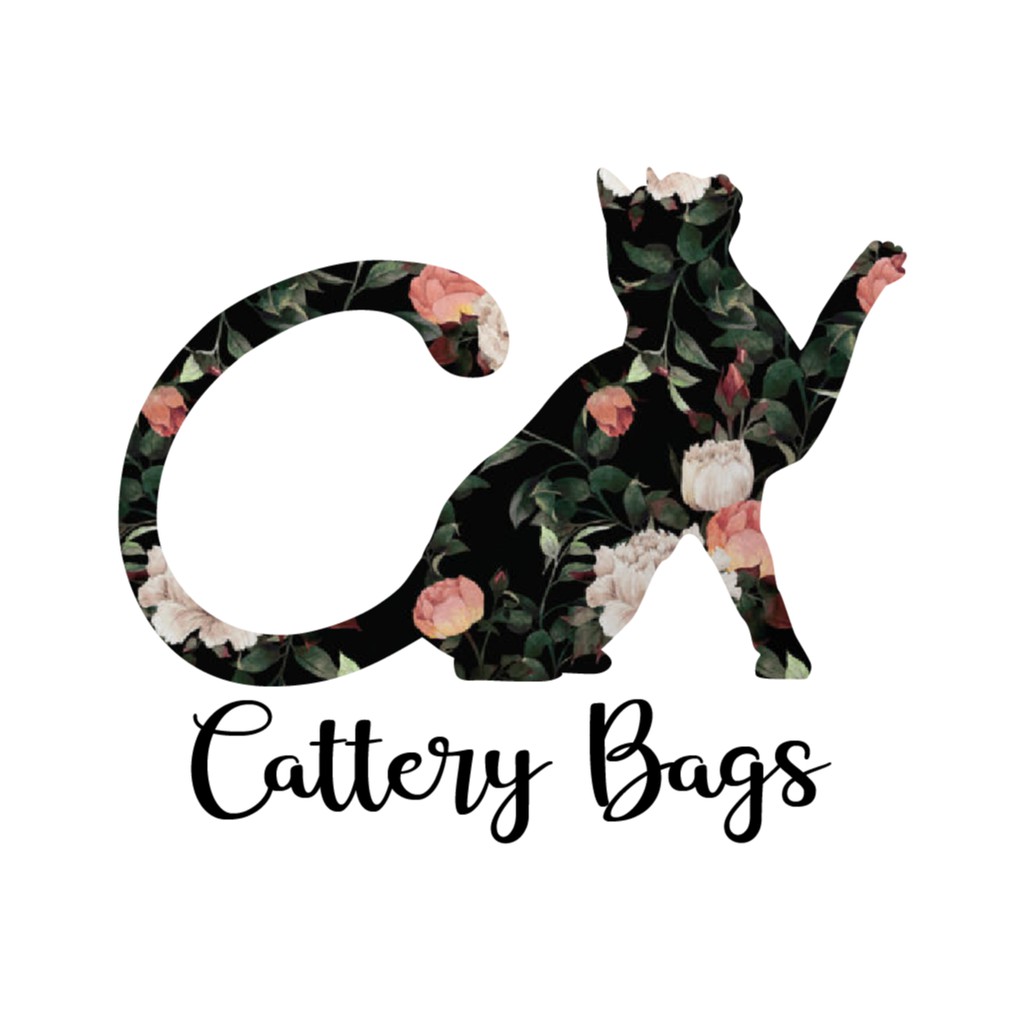 Cattery Bags