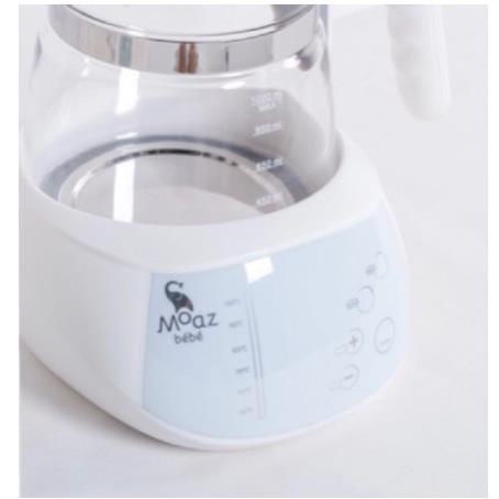 Bình đun nước thông minh Moaz bébé MB-002
