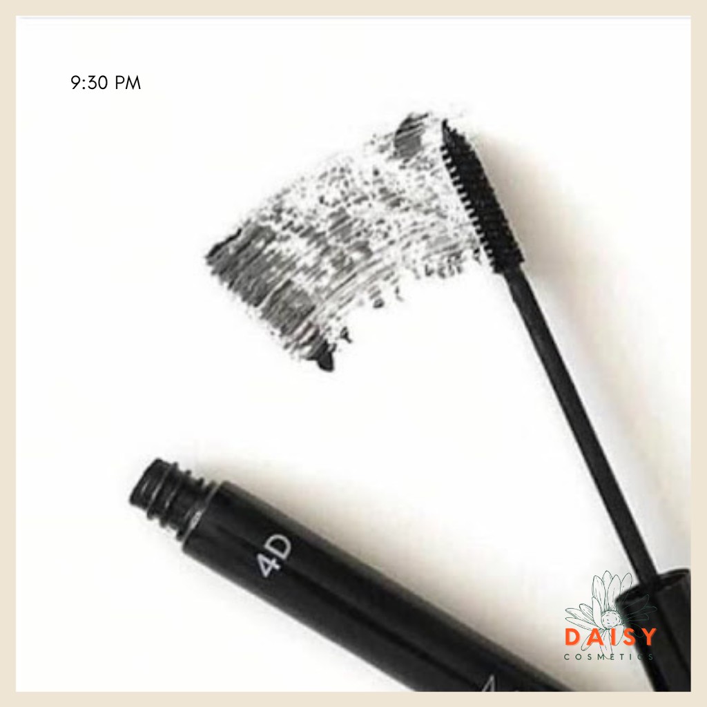 Chuốt mi Missha 4D | Mascara Missha 4D (7g)