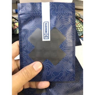 Miếng dán switch Deskeys 0.3mm