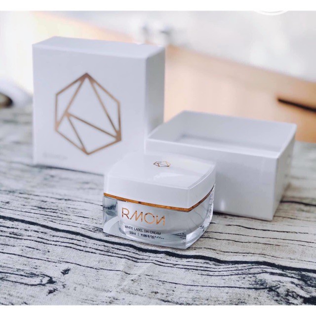 Kem Tế Bào Gốc Băng Tan RMon Dưỡng Căng Bóng, Xóa Nhăn, Phục Hồi Da Yếu, Sáng Da 50g
