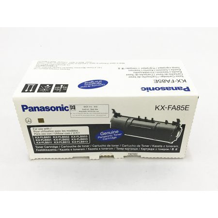 Hôp mực in Panasonic KX FA85 – Cho máy fax KX-FLB802/ 812/ 852/ 882