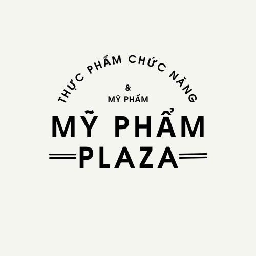 mỹ phẩm plaza