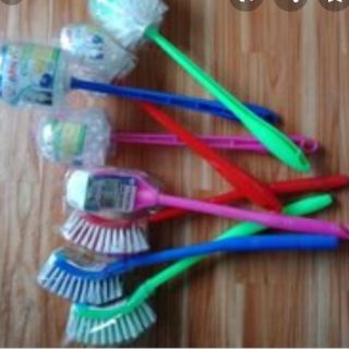 Chổi cọ bồn cầu