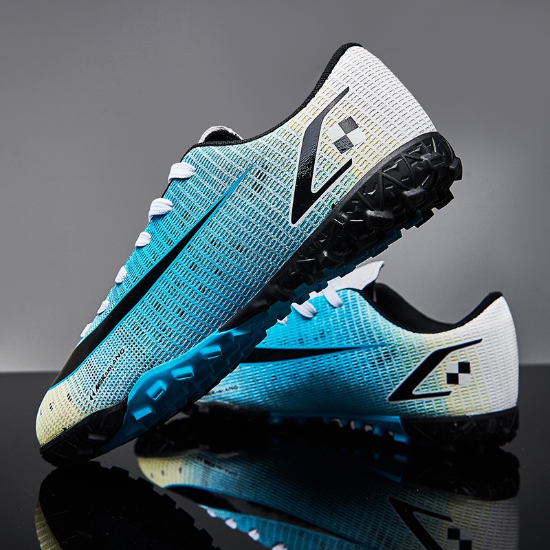 Giày bóng đá TF 33-46 chất lượng cao dành cho nam nữ