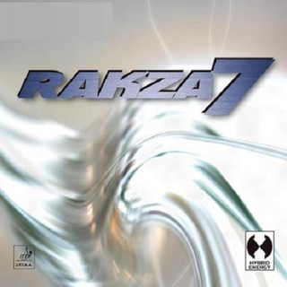 Mặt vợt bóng bàn yasaka rakza 7 & rakza 7 soft
