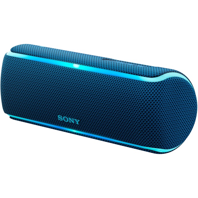 Loa Bluetooth Sony srs xb21