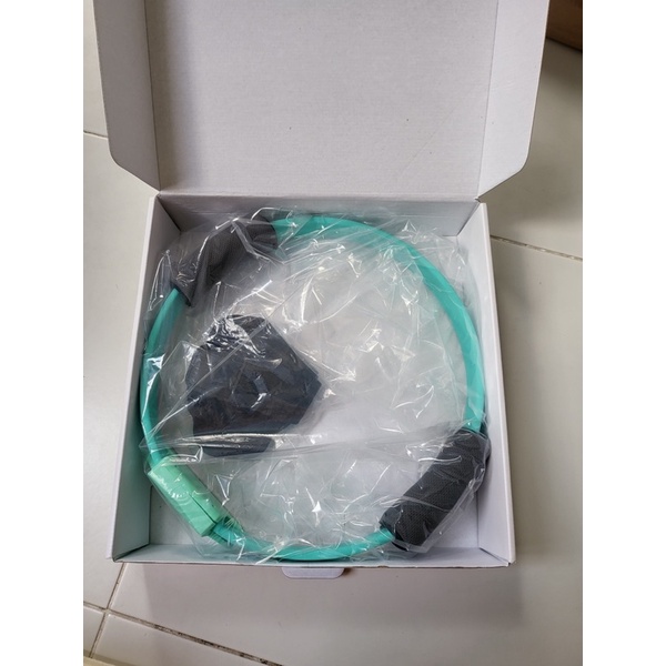 Ring fit mini bản animal crossing