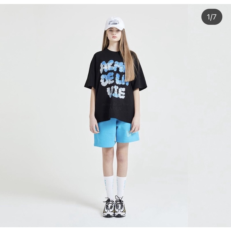 Áo Adlv tee mẫu 42