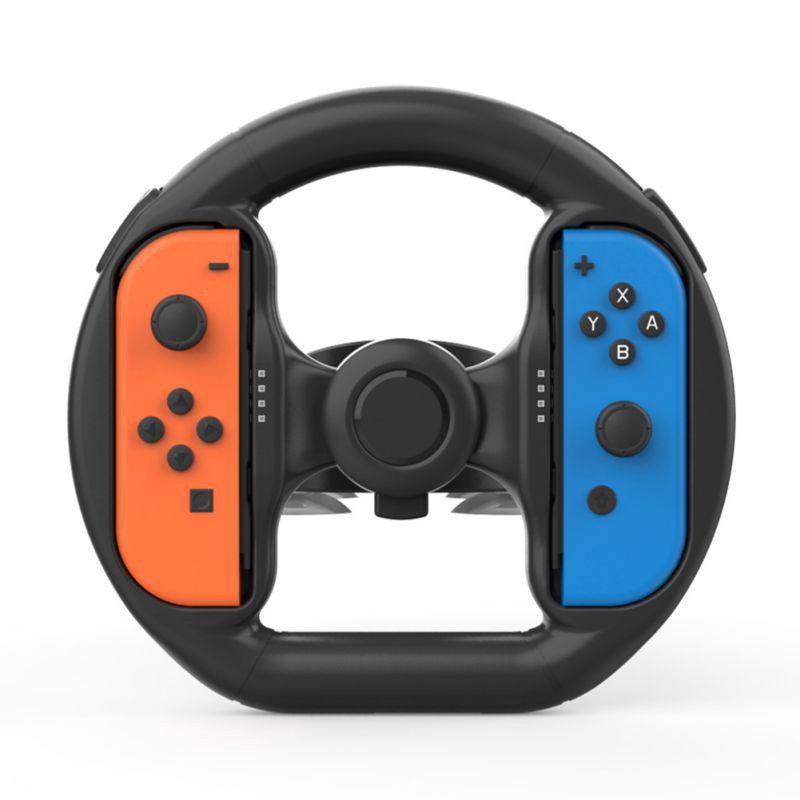 Vô Lăng Gắn Tay Lái Điều Khiển Chơi Game Nintendo Switch