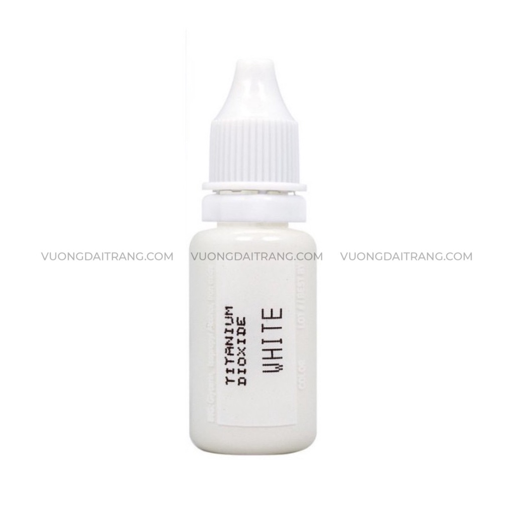 Mực Biotouch mini 5ml, Fullsize 15ml