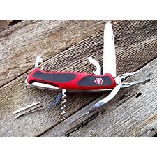 Dụng cụ đa năng Victorinox - 130 mm - Ranger Grip 74