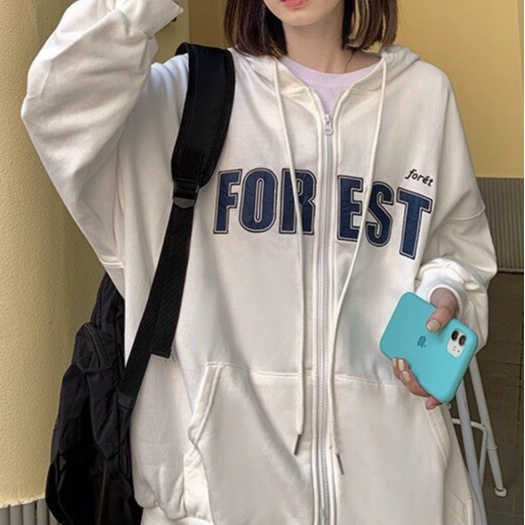 Áo Khoác Bomber Nam Nữ Áo Khoác Nỉ Dạ Phối Tay Đen Tay Bồng Unisex Form Rộng Hàng Hot Trend