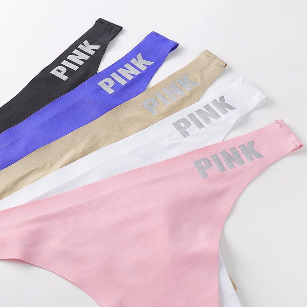 Lombard Quần Lót Cotton Lụa Mỏng Mềm Mại Co Giãn Dành Cho Nữ