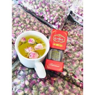 Nhuỵ Hoa Nghệ Tây Saffron Bahraman 1gram Cao Cấp từ Iran