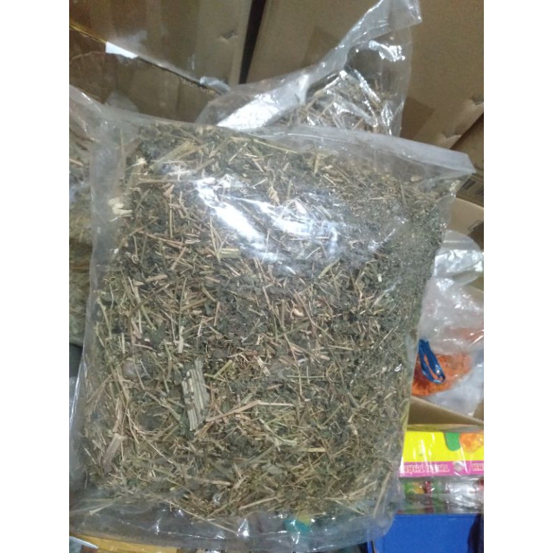 khổ qua rừng khô loại ngon[cây và lá]500g/1kg