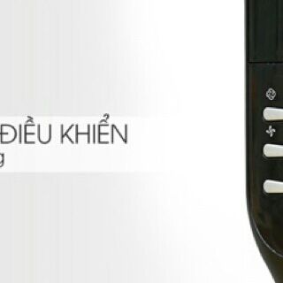QUẠT ĐIỆN MIDEA FS40-15QR