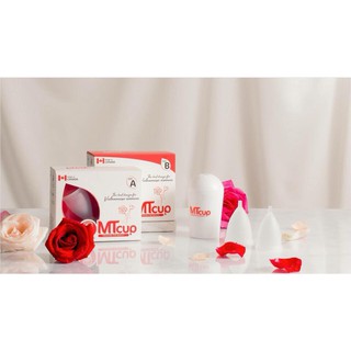 Cốc Nguyệt San MTcup