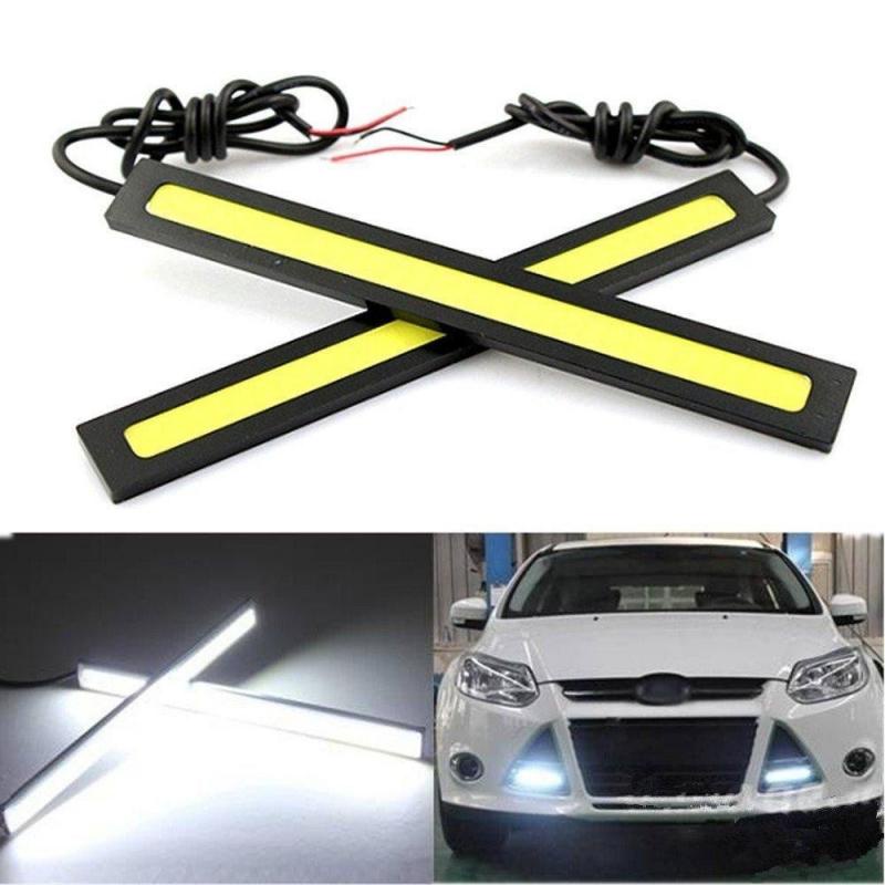 Đèn led Chiếu Sương Mù Chống Thấm Nước Cho Xe Hơi