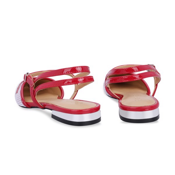 Giày búp bê quai hậu Girlie S20004 | BigBuy360 - bigbuy360.vn