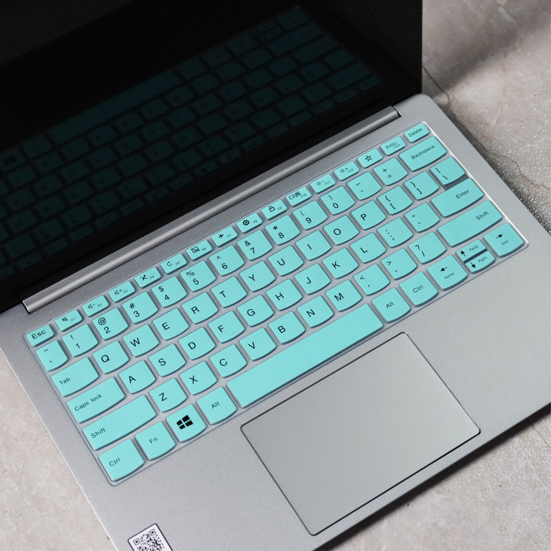 Tấm Lót Bảo Vệ Bàn Phím Máy Tính lenovo yoga slim 7i 2020 13.3 inch Chống Thấm Nước Tiện Dụng