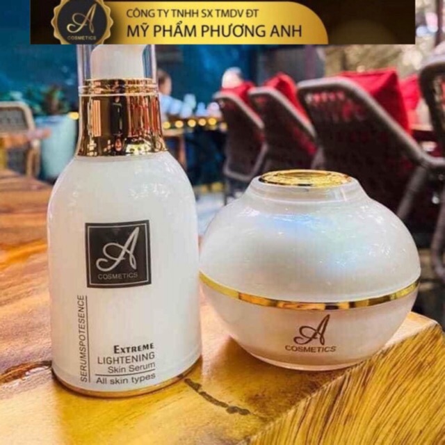 𝐂𝐨𝐦𝐛𝐨 𝐒𝐄𝐑𝐔𝐌 𝐒𝐏𝐎𝐓 - 𝐅𝐀𝐂𝐄 𝐏𝐇𝐀́𝐏_Acosmetics [CHÍNH HÃNG]