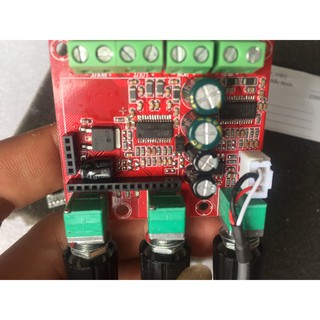 Mạch thu bluetooth và khuếch đại âm thanh 2.1