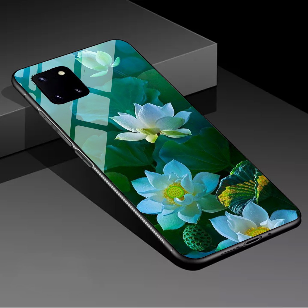 ỐP LƯNG KÍNH SAMSUNG NOTE10LITE