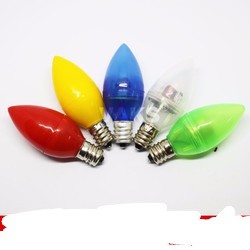 Combo 10 bóng ớt led đui e12