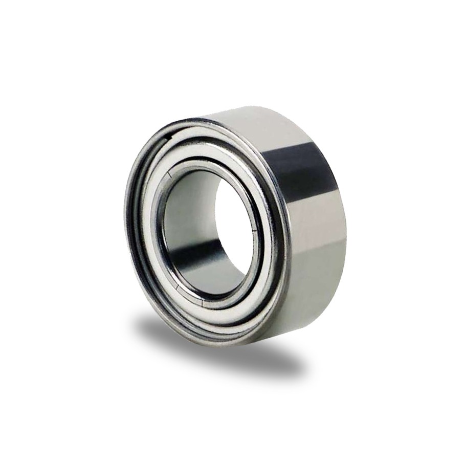 Bộ 4 vòng bi  MR105ZZ 5*10*4 - Vòng bi  trục 5mm