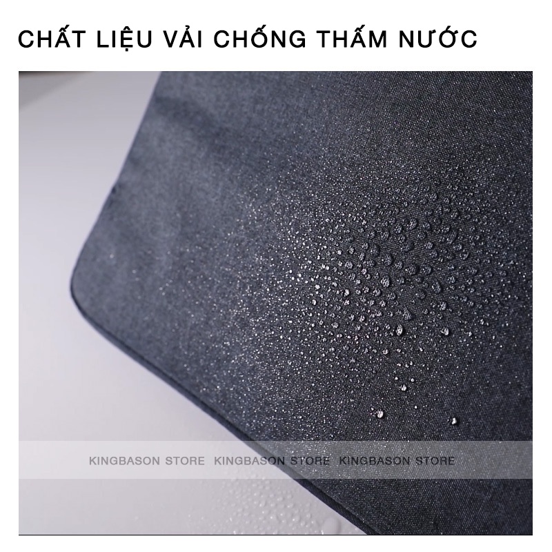 Túi Chống Sốc Laptop Macbook Ultrabook 13.3 Inch, 14 Inch, 15 Inch, 15.6 Inch, 16 Inch - Túi đựng laptop nam nữ