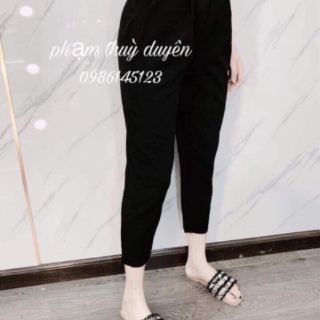 Quần Đũi dáng Baggy Siêu Hot.