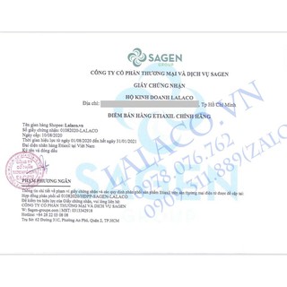 Lăn khử mùi Etiaxil 15ml
