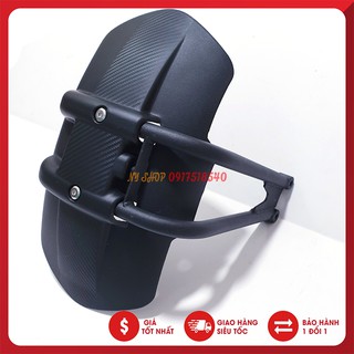 CHẮN BÙN DUCATI CHO EX 150