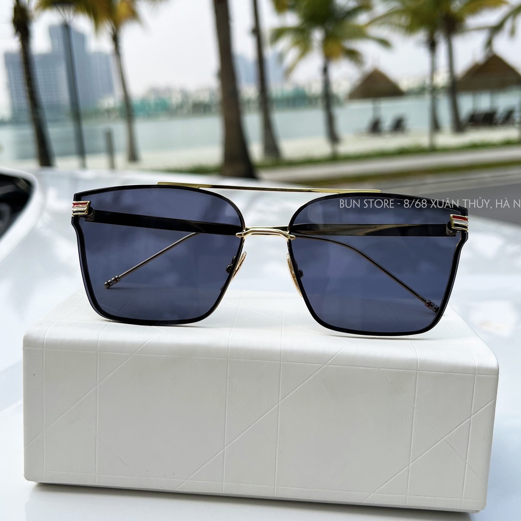 Kính mát nam nữ cao cấp, chống tia UV, Mã K0101