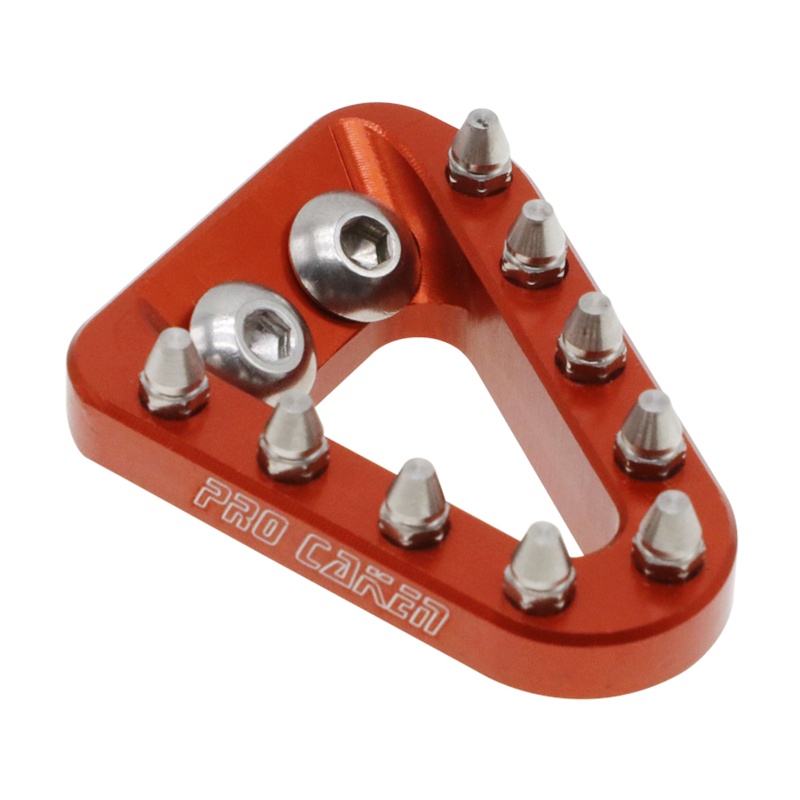 Bàn Đạp Phanh Sau Chuyên Dụng Cho SX SXF XC XCF EXC EXCF XCW TPI SIX DAYS 125 250 350 450 300 400 500