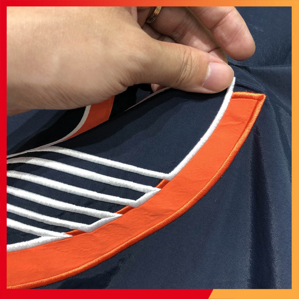 Áo gió 2 lớp chống nước thể thao nam AG05-1537 | BigBuy360 - bigbuy360.vn