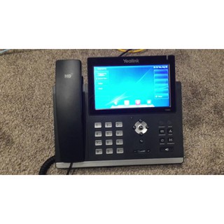 Điện thoại IP Yealink SIP-T48S