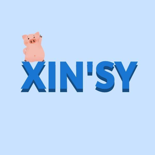 XINSIYUAN_Bag