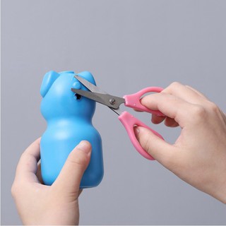 Lọ heo thả bồn cầu diệt khuẩn siêu tiết kiệm - lợn thả bồn cầu - viên thả bồn cầu