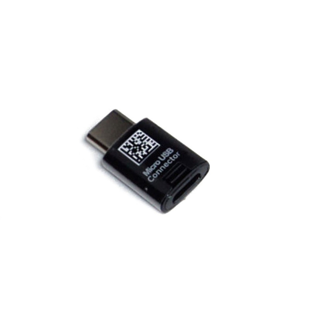 Đầu chuyển đổi USB Type C sang Micro USB 2.0 Samsung - chính hãng